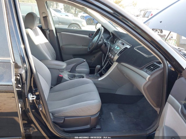 Продаж на аукціоні авто 2009 Hyundai Sonata Gls, vin: 5NPET46C09H567718, номер лоту: 46235982