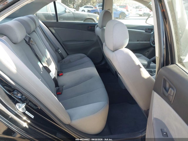 Продаж на аукціоні авто 2009 Hyundai Sonata Gls, vin: 5NPET46C09H567718, номер лоту: 46235982