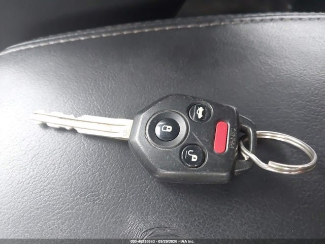 2014 Subaru Forester 2.0xt Touring მანქანა იყიდება აუქციონზე, vin: JF2SJGMC7EH510455, აუქციონის ნომერი: 46235983