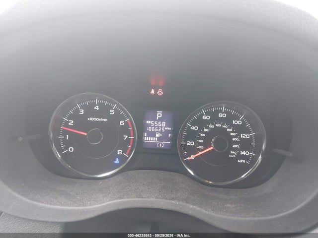 2014 Subaru Forester 2.0xt Touring მანქანა იყიდება აუქციონზე, vin: JF2SJGMC7EH510455, აუქციონის ნომერი: 46235983