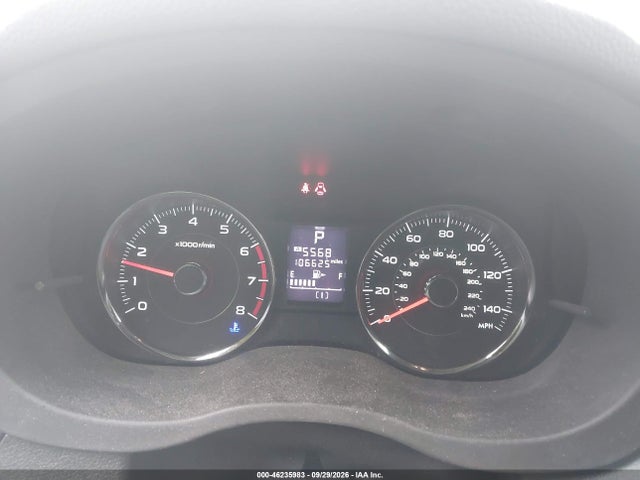 2014 Subaru Forester 2.0xt Touring მანქანა იყიდება აუქციონზე, vin: JF2SJGMC7EH510455, აუქციონის ნომერი: 46235983