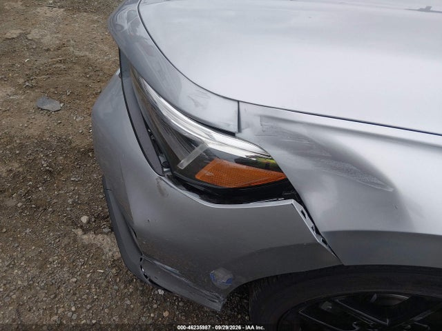 2026 Honda Civic Sport მანქანა იყიდება აუქციონზე, vin: 2HGFE2F58TH602964, აუქციონის ნომერი: 46235987