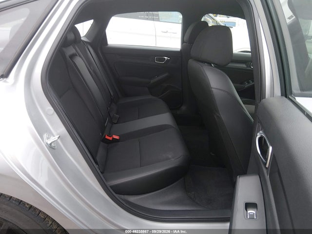 2026 Honda Civic Sport მანქანა იყიდება აუქციონზე, vin: 2HGFE2F58TH602964, აუქციონის ნომერი: 46235987