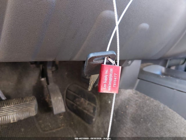 Aukcja sprzedaży 2014 Nissan Xterra Pro-4x, vin: 5N1AN0NW3EN812790, numer aukcji: 46235989