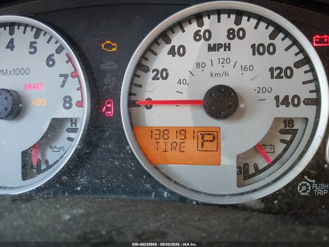 Aukcja sprzedaży 2014 Nissan Xterra Pro-4x, vin: 5N1AN0NW3EN812790, numer aukcji: 46235989