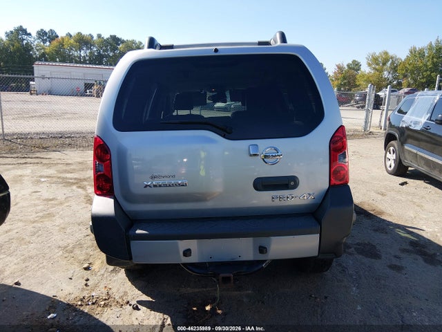 Aukcja sprzedaży 2014 Nissan Xterra Pro-4x, vin: 5N1AN0NW3EN812790, numer aukcji: 46235989