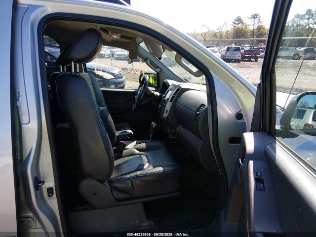 Aukcja sprzedaży 2014 Nissan Xterra Pro-4x, vin: 5N1AN0NW3EN812790, numer aukcji: 46235989