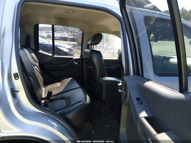 Aukcja sprzedaży 2014 Nissan Xterra Pro-4x, vin: 5N1AN0NW3EN812790, numer aukcji: 46235989