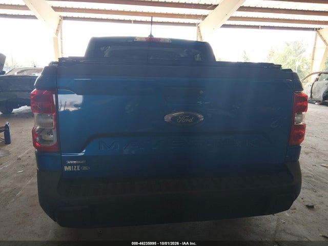 46235995 :رقم المزاد ، 3FTTW8E31NRA72619 vin ، 2022 Ford Maverick Xlt مزاد بيع