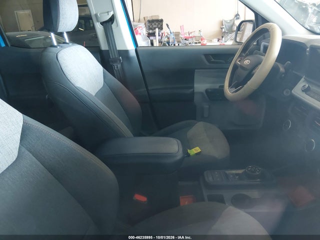 46235995 :رقم المزاد ، 3FTTW8E31NRA72619 vin ، 2022 Ford Maverick Xlt مزاد بيع
