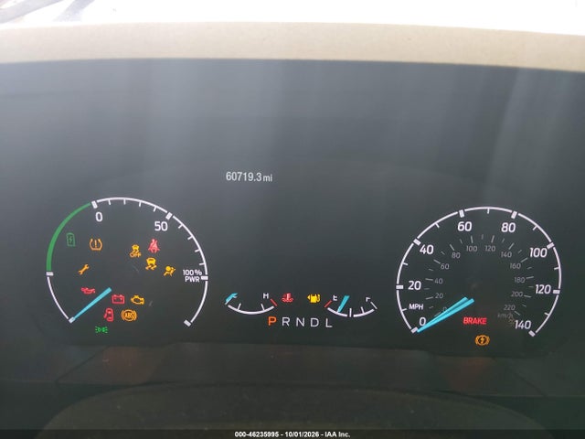 46235995 :رقم المزاد ، 3FTTW8E31NRA72619 vin ، 2022 Ford Maverick Xlt مزاد بيع