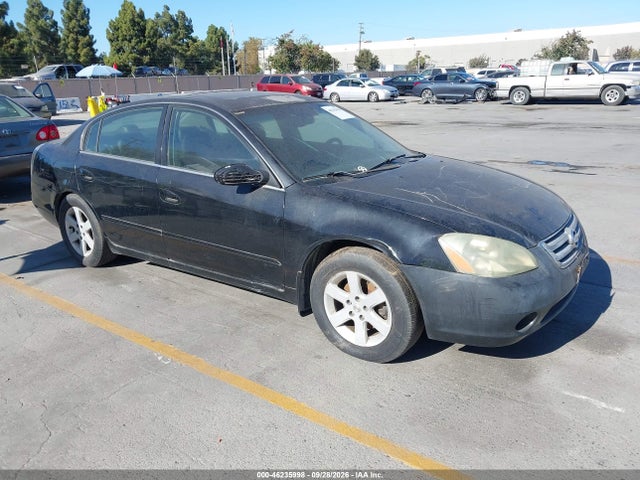 Aukcja sprzedaży 2004 Nissan Altima 2.5 Sl, vin: 1N4AL11D84C179899, numer aukcji: 46235998