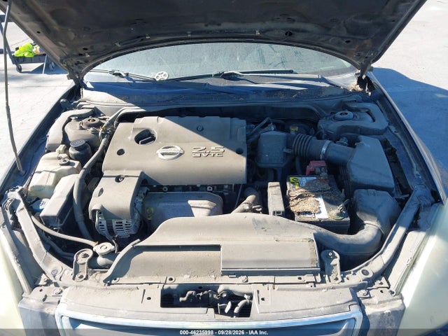 Продажа на аукционе авто 2004 Nissan Altima 2.5 Sl, vin: 1N4AL11D84C179899, номер лота: 46235998