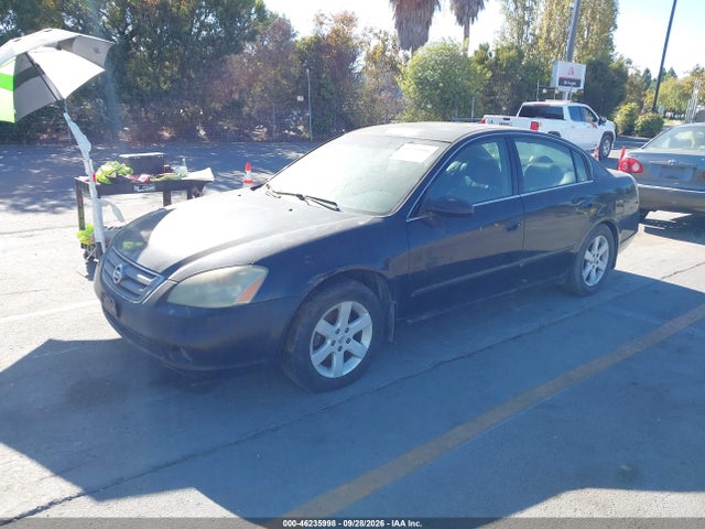 Продажа на аукционе авто 2004 Nissan Altima 2.5 Sl, vin: 1N4AL11D84C179899, номер лота: 46235998