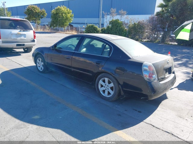 Продажа на аукционе авто 2004 Nissan Altima 2.5 Sl, vin: 1N4AL11D84C179899, номер лота: 46235998