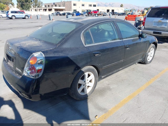 Продажа на аукционе авто 2004 Nissan Altima 2.5 Sl, vin: 1N4AL11D84C179899, номер лота: 46235998