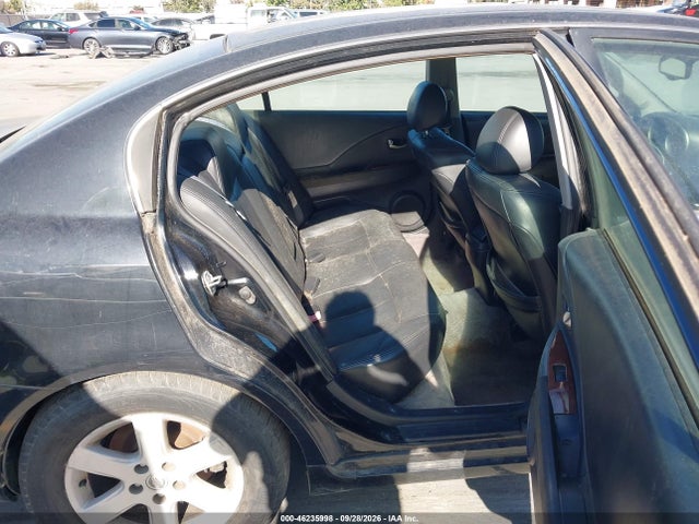 Продажа на аукционе авто 2004 Nissan Altima 2.5 Sl, vin: 1N4AL11D84C179899, номер лота: 46235998