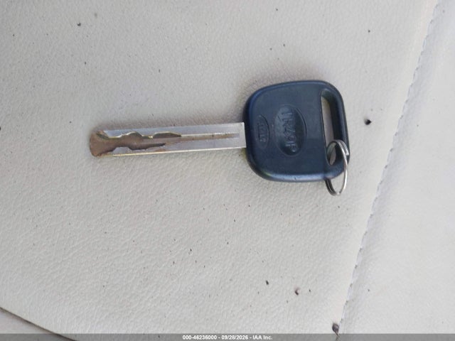 46236000 :رقم المزاد ، JT8UZ30C8P0031461 vin ، 1993 Lexus Sc 400 مزاد بيع