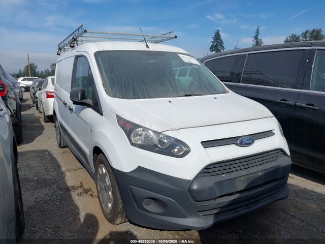 Продажа на аукционе авто 2018 Ford Transit Connect Xl, vin: NM0LS7E76J1376507, номер лота: 46236009