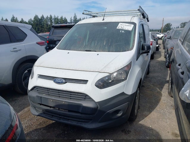 46236009 :رقم المزاد ، NM0LS7E76J1376507 vin ، 2018 Ford Transit Connect Xl مزاد بيع