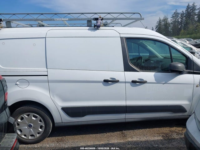 46236009 :رقم المزاد ، NM0LS7E76J1376507 vin ، 2018 Ford Transit Connect Xl مزاد بيع