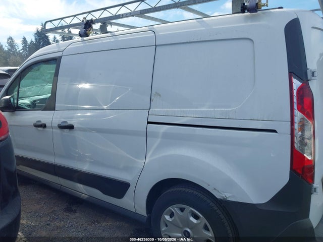 46236009 :رقم المزاد ، NM0LS7E76J1376507 vin ، 2018 Ford Transit Connect Xl مزاد بيع