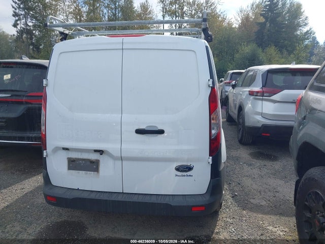 46236009 :رقم المزاد ، NM0LS7E76J1376507 vin ، 2018 Ford Transit Connect Xl مزاد بيع