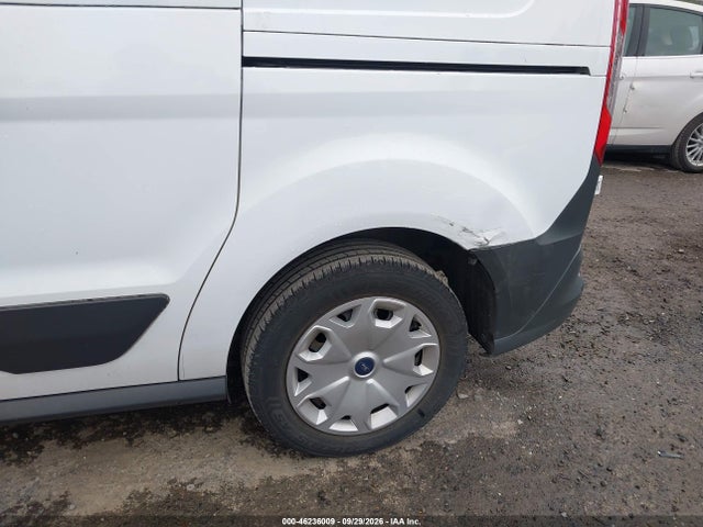 46236009 :رقم المزاد ، NM0LS7E76J1376507 vin ، 2018 Ford Transit Connect Xl مزاد بيع
