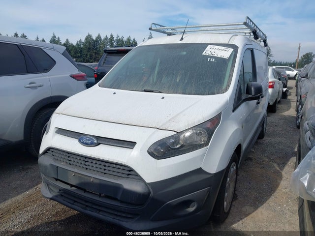 46236009 :رقم المزاد ، NM0LS7E76J1376507 vin ، 2018 Ford Transit Connect Xl مزاد بيع