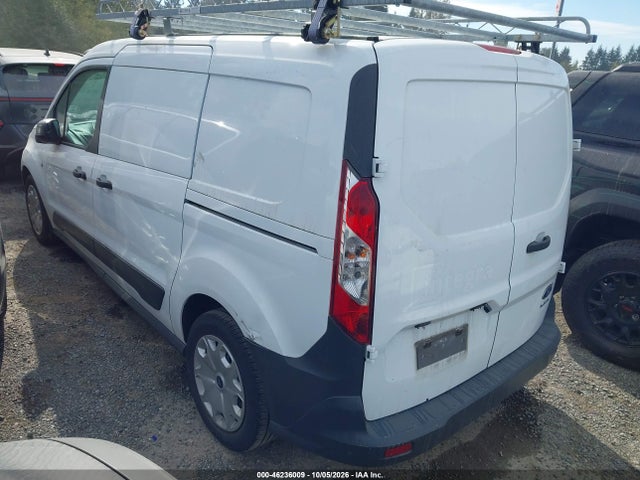 46236009 :رقم المزاد ، NM0LS7E76J1376507 vin ، 2018 Ford Transit Connect Xl مزاد بيع