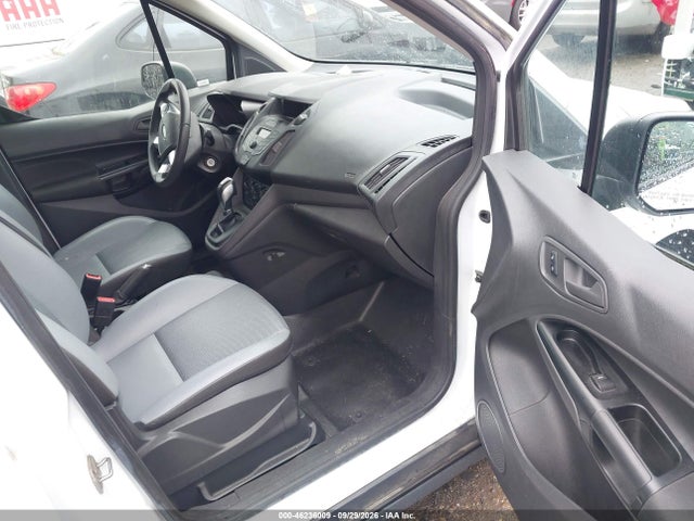 46236009 :رقم المزاد ، NM0LS7E76J1376507 vin ، 2018 Ford Transit Connect Xl مزاد بيع
