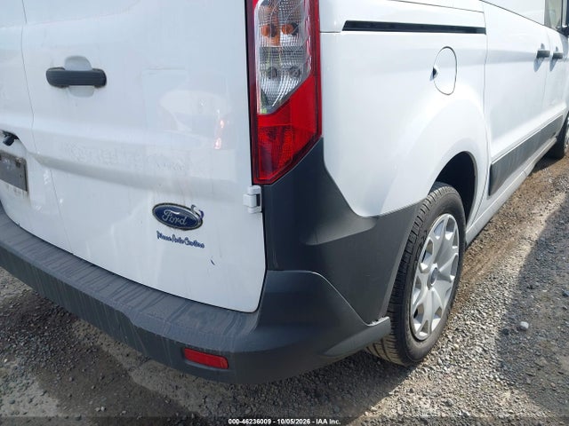 46236009 :رقم المزاد ، NM0LS7E76J1376507 vin ، 2018 Ford Transit Connect Xl مزاد بيع