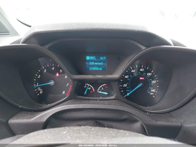 46236009 :رقم المزاد ، NM0LS7E76J1376507 vin ، 2018 Ford Transit Connect Xl مزاد بيع