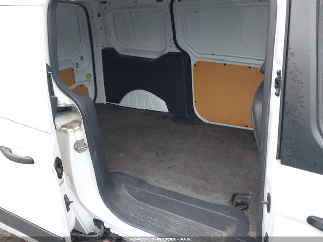 46236009 :رقم المزاد ، NM0LS7E76J1376507 vin ، 2018 Ford Transit Connect Xl مزاد بيع