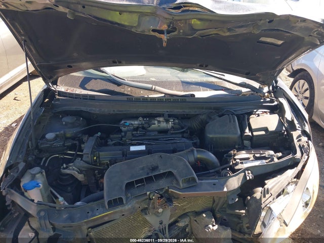 Продажа на аукционе авто 2007 Hyundai Elantra Gls/limited/se, vin: KMHDU46D97U115394, номер лота: 46236011