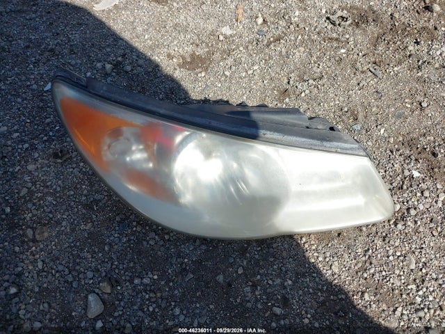 Продажа на аукционе авто 2007 Hyundai Elantra Gls/limited/se, vin: KMHDU46D97U115394, номер лота: 46236011