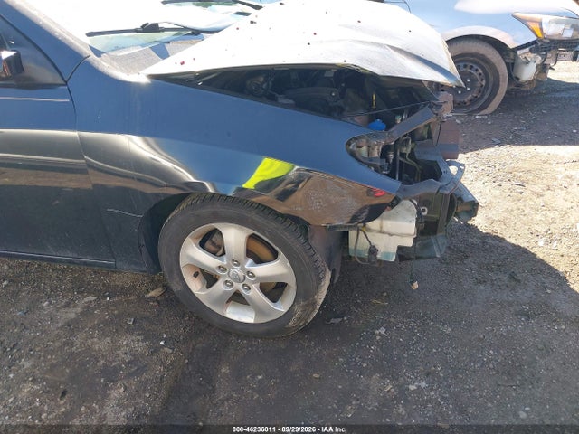 Продажа на аукционе авто 2007 Hyundai Elantra Gls/limited/se, vin: KMHDU46D97U115394, номер лота: 46236011