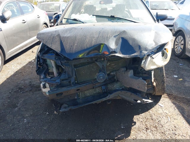 Продажа на аукционе авто 2007 Hyundai Elantra Gls/limited/se, vin: KMHDU46D97U115394, номер лота: 46236011