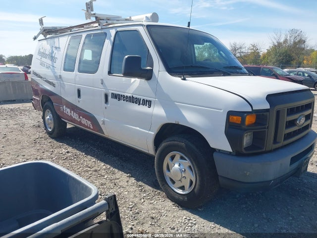 Продаж на аукціоні авто 2010 Ford E-250 Commercial/recreational, vin: 1FTNE2EL6ADA19717, номер лоту: 46236018