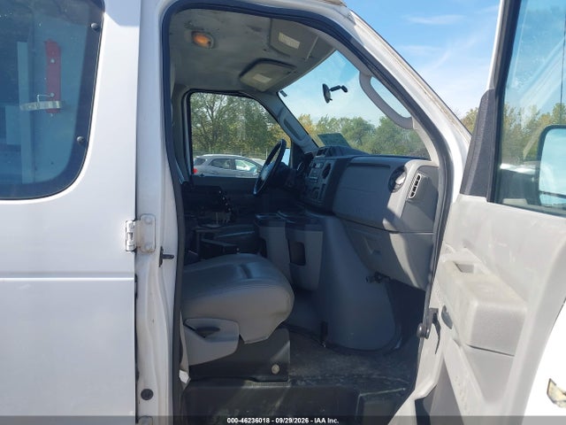 Aukcja sprzedaży 2010 Ford E-250 Commercial/recreational, vin: 1FTNE2EL6ADA19717, numer aukcji: 46236018