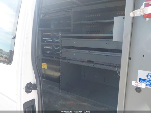 Aukcja sprzedaży 2010 Ford E-250 Commercial/recreational, vin: 1FTNE2EL6ADA19717, numer aukcji: 46236018