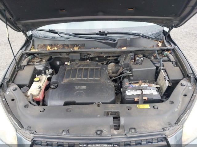 46236020 :رقم المزاد ، JTMRK4DV5B5099211 vin ، 2011 Toyota Rav4 Sport V6 مزاد بيع