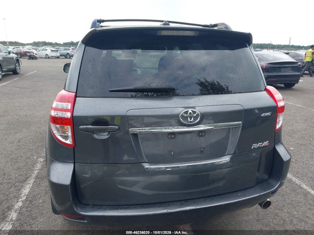 46236020 :رقم المزاد ، JTMRK4DV5B5099211 vin ، 2011 Toyota Rav4 Sport V6 مزاد بيع