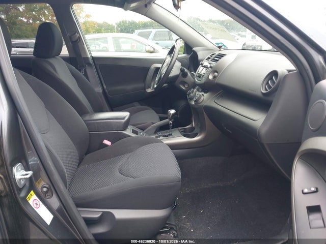 46236020 :رقم المزاد ، JTMRK4DV5B5099211 vin ، 2011 Toyota Rav4 Sport V6 مزاد بيع