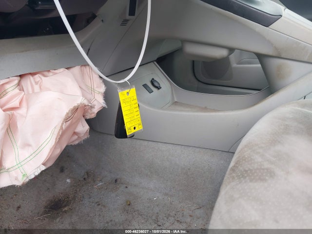 46236027 :رقم المزاد ، JTDKN3DU4B1415988 vin ، 2011 Toyota Prius Three مزاد بيع