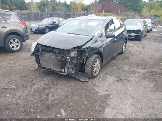 46236027 :رقم المزاد ، JTDKN3DU4B1415988 vin ، 2011 Toyota Prius Three مزاد بيع