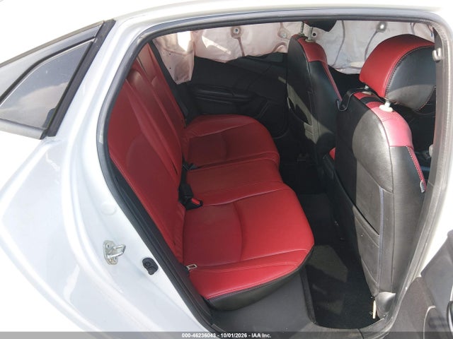 Продажа на аукционе авто 2018 Honda Civic Sport, vin: SHHFK7H49JU425349, номер лота: 46236043