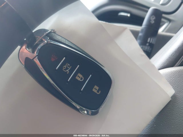 Chevrolet MALIBU LS 2016 1G1ZB5ST2GF218740 Image 11
