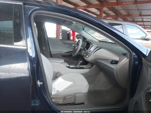 Chevrolet MALIBU LS 2016 1G1ZB5ST2GF218740 Image 5
