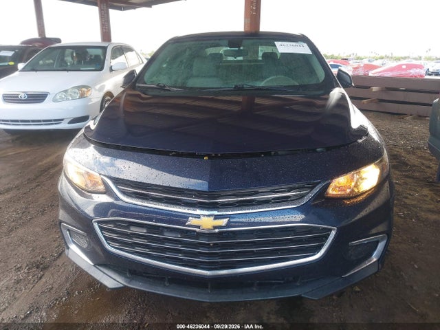 Chevrolet MALIBU LS 2016 1G1ZB5ST2GF218740 Image 6